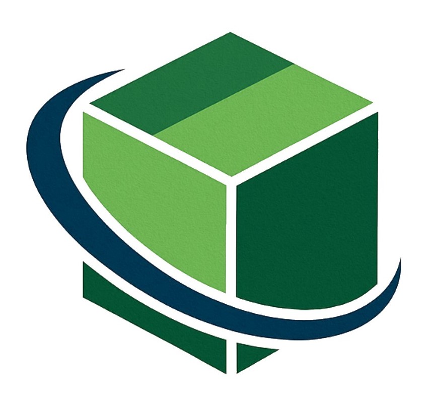 euronet logo whitebackground box only